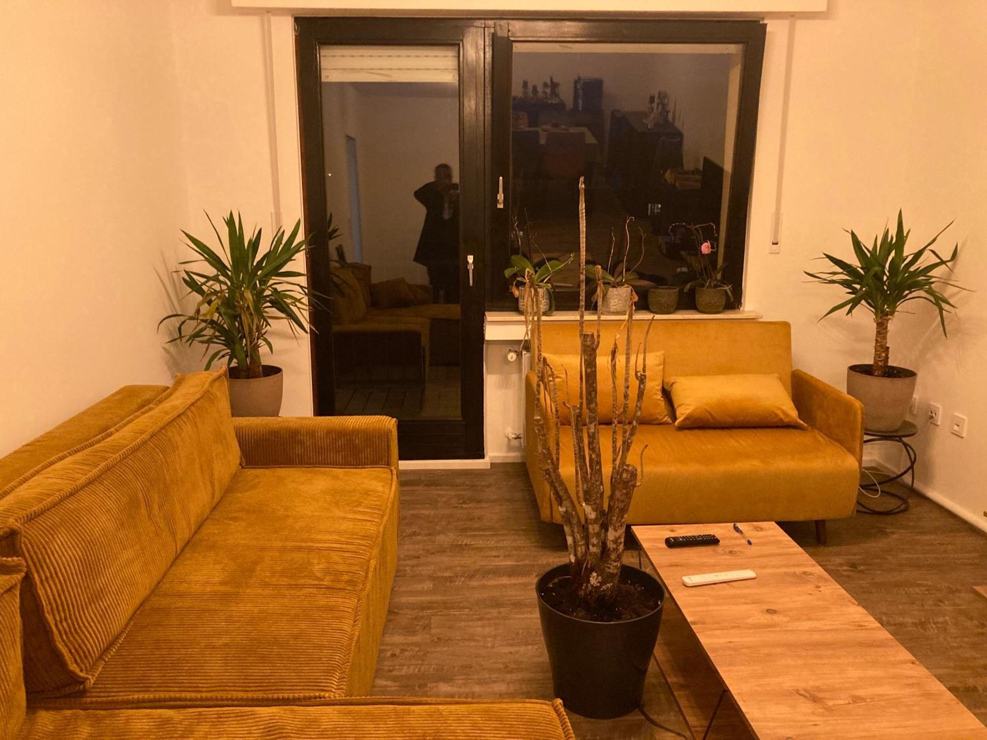 Nice Cozy Appartment Remich Exterior photo